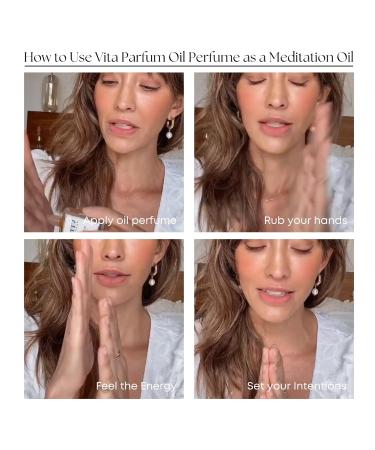 White Rose Perfume Oil Roll On Rose Oil Perfume for Women Rose Oil Roll On Perfume for Women Non Toxic Perfume for Women Long Lasting Travel Perfume Roll On Oil Perfume 15 ml Aer White Rose - Buy Online on GoSupps.com