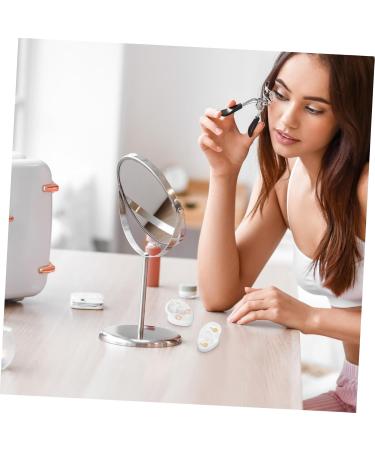 Buy 2 Pairs Artificial Ear Models - Realistic Simulation Ear Mold for Display & Practice | International Shipping Available - Buy Online on GoSupps.com