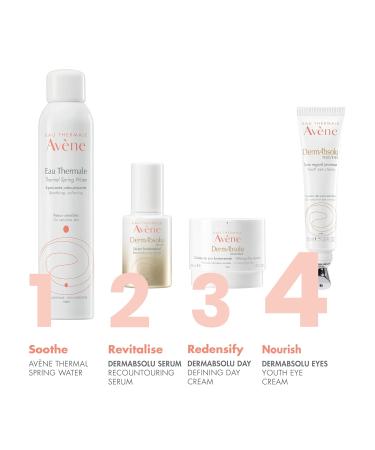 Pierre Fabre Avene Dermabsolu Eye Contour 15ml - Anti-Aging & Hydrating Eye Cream | Fast International Shipping - Buy Online on GoSupps.com