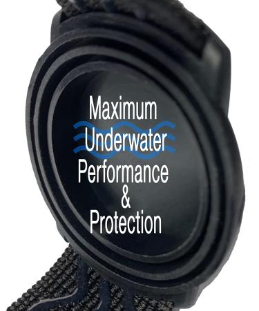 Freestyle Libre Sensor Cover - Protective Activity Shield for 1/2 - Patch-Free Solution - Buy Online on GoSupps.com