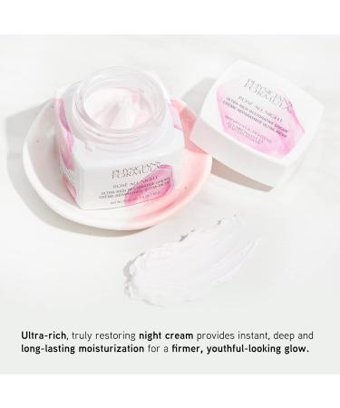 Physicians Formula Ros All Night Ultra-Rich Restorative Face Cream - Anti-Aging Wrinkle-Relaxing Dermatologist Tested | International Shipping - Buy Online on GoSupps.com