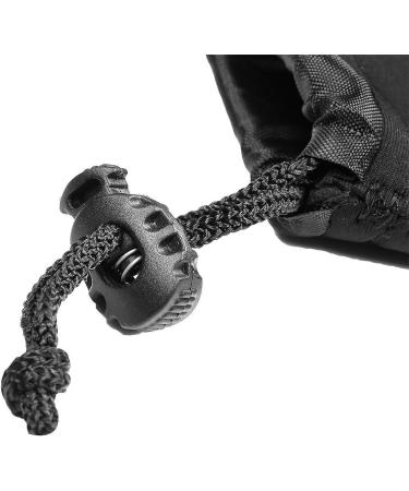 Selens Thick Padded Neoprene Lens Pouch for DSLR Camera - Medium Size | Compatible with Sony, Olympus, Panasonic | Protective Camera Lens Case Bag - Buy Online on GoSupps.com