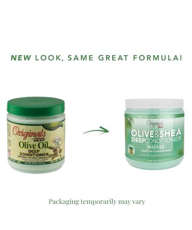 Buy ORGANICS BY AFRICA'S BEST After-Shampooing Ab Org Olive Oil - 426g | Premium Natural Hair Care for All Hair Types - International Shipping Available - Buy Online on GoSupps.com