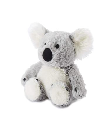 warmies Koala Soft Toys Grey 0.76 kg