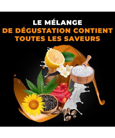 Fondant Caramels - Mix - Handmade - Fudge Handmade Sweets - Fine Grocery Mr Fudgesto - Box 1 kg - Buy Online on GoSupps.com