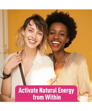 Yutiny Methylated Multivitamin for Women Gummies Methyl B Complex Vitamins with D3 Zinc Choline TMG for Energy & Nervous System Vegan Sugar Free 60 Count - Buy Online on GoSupps.com