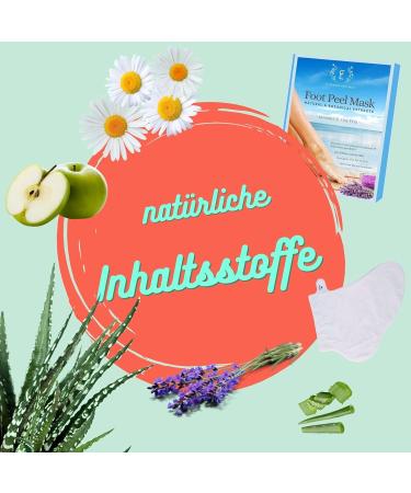 Foot scrub mask - Buy Online on GoSupps.com