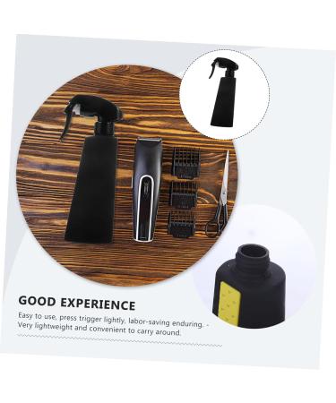 minkissy Hair Spray Can Sprayer Watering Can Refillable Spray Bottle Empty Spray Bottle Plastic Spray Bottle Watering Spray Bottle Water Mister Flower Water Spray Filling Plastic Pot Abs 20.00X8.50X5.50CM Red - Buy Online on GoSupps.com