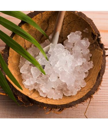 20G Fresh Water Kefir Grains Organic Certified Vegan Friendly Made in the UK. - Buy Online on GoSupps.com