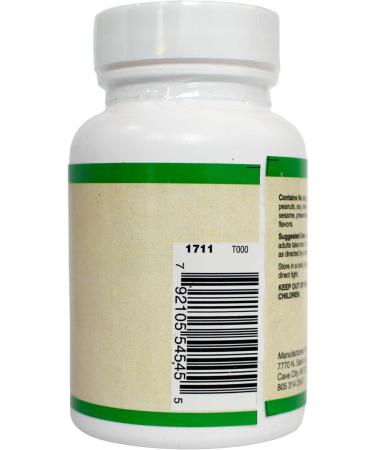 AlchePharma High-Potency Methylcobalamin B-12 Chewable Tablets (5 000 mcg) - Buy Online on GoSupps.com
