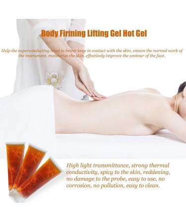 Body Firming Lifting Gel 300g - Hot Gel Cream for Beauty Devices | Best Firming & Tightening Solution - Buy Online on GoSupps.com