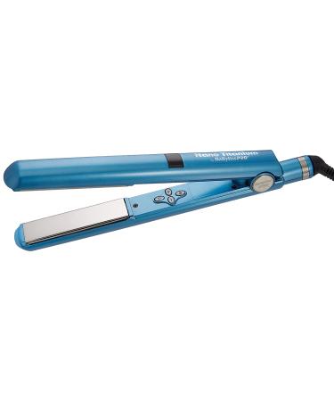 BabylissPRO Nano Titanium 1 Digital Straightener - Professional Hair Styling Tool - Buy Online on GoSupps.com