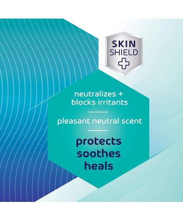 Balmex Adultadvantage Bprotected Skin Relief Cream with Skinshield Technology 3oz - Buy Online on GoSupps.com