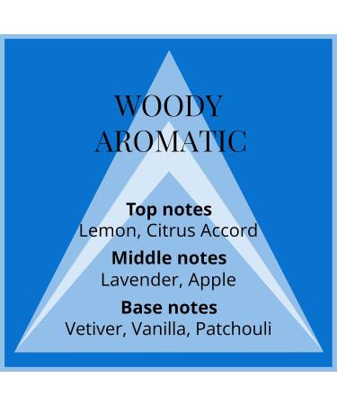 COLOUR ME Azure Eau De Parfum - 3.4 Oz Spray - Buy Online on GoSupps.com