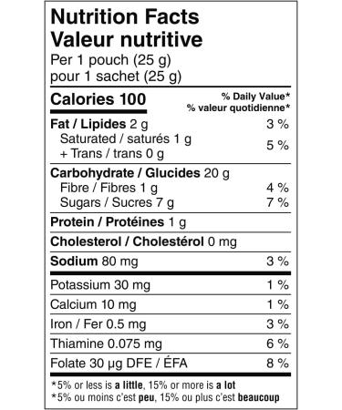 Kellogg's Special K Fruit Crisps Blueberry Flavour 10 Crisps 125g box - Buy Online on GoSupps.com