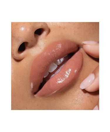 Dose of Colors Stay Glossy Lip Gloss in Playful - 0.16 oz | Long-Lasting Shine - Buy Online on GoSupps.com