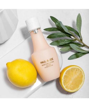 Paul & Joe Moisture Lotion - Rich Hydration for Elastic Skin - 10.09 oz - International Shipping Available - Buy Online on GoSupps.com