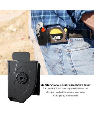 HMLTD Raptor Trauma Shears Holster | Portable & Protective Scissors Bag for Camping Backpacking & Travel - Shop Now! - Buy Online on GoSupps.com