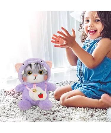 Niktule Dog Toothbrush Toys | Jagged Bite Squeaking Toothbrush for Dogs | Ideal for Shelters Clinics & Home - Classic Sound in Lake Blue - Buy Online on GoSupps.com