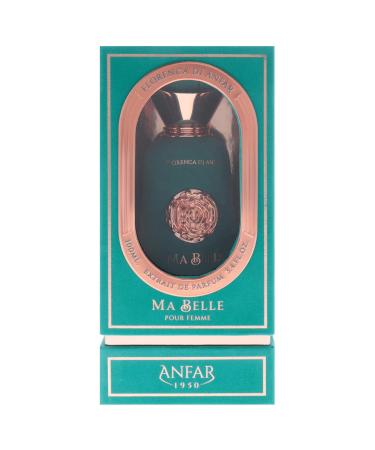 Ma Belle for Women - 3.4 oz Extrait De Parfum Spray - Buy Online on GoSupps.com