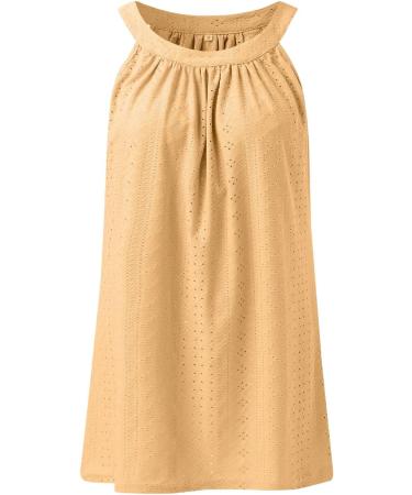 Shop Women's V-Neck Short-Sleeved T-Shirts | Classic & Stylish Work Tops in XS-XXL - Green White Yellow - Buy Online on GoSupps.com