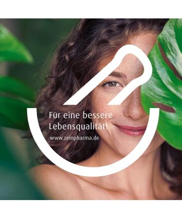 ZeinPharma Quercetin Capsules 250mg - 90 Vegan Capsules | Pure Japanese Pagoda Tree Extract for Immune Support - Buy Online on GoSupps.com