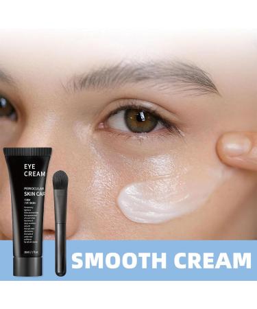  WJnflQN Cream for Dark Circles - Anti-Dark Circles and Puffiness - 30 ml Skin Repair Moisturizing Non-greasy Anti-Puffiness for Men Face Dry Skin Reduction Paw Reduction - Buy Online on GoSupps.com