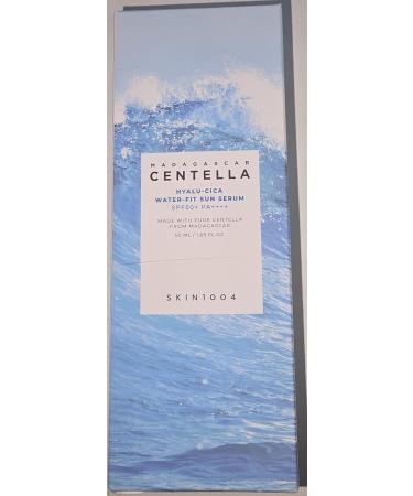 Hyalu-CICA Water-fit Serum | International Shipping with Prostar Safe Ship Bag - Buy Online on GoSupps.com
