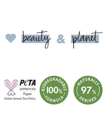 Love Beauty and Planet Volume & Bounty Biodegradable Conditioner - Coconut Water & Mimosa Flower Volumizing, 13.5 oz, 0% Silicones, Parabens, and Dyes - For Thin and Fine Hair Care - Buy Online on GoSupps.com