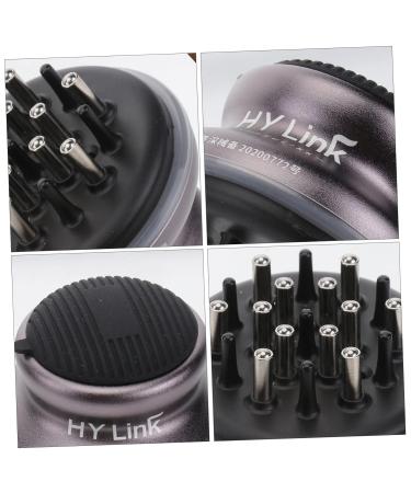 Magiclulu 3ST Liquid Guide Comb Bottle - Scalp Care & Head Massage Treatment for Healthy Hair - Buy Online on GoSupps.com