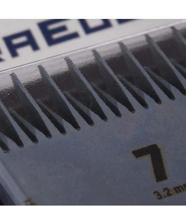 Buy Andis Ultraedge Blade Size 7 Skip Tooth - Premium Dog Grooming Blade for Precision & Performance | Fast International Shipping - Buy Online on GoSupps.com