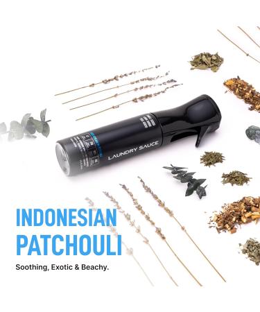 Buy Laundry Sauce Fabric Refresher Spray - Odor-Fighting Fragrance in Indonesian Patchouli | 9.8 fl oz - Shop Internationally - Buy Online on GoSupps.com