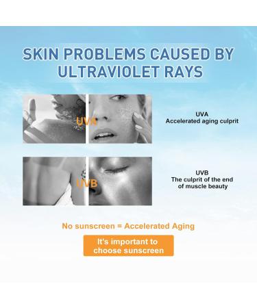 Birch Juice Moisturizing Sunscreen SPF50 PA++++ | Korean UV Defense & Skin Protection - Buy Online on GoSupps.com