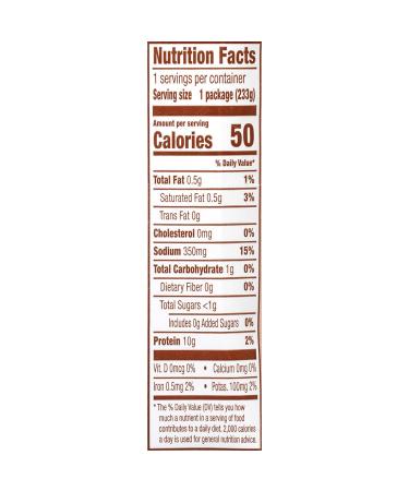 Kitchen Basics Original Beef Bone Broth 8.25 fl oz - Pack of 12 | Nourishing Soup Base - Buy Online on GoSupps.com