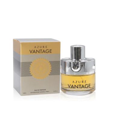 1 Billion&Azure Vantage Combo Men's Cologne- Eau De Toilette Spray Perfume Fragrance For Men- Daywear Casual Daily Cologne Set 3.4 Oz Bottle- Ideal EDT Beauty Gift for Birthday Anniversary - Buy Online on GoSupps.com