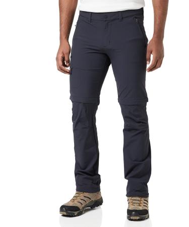 Sch ffel Men's Pants Koper Black 50