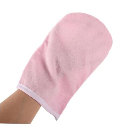 Ipetboom 2pi ces Prot ge-mains De Paraffine Pour Bain Chaud Manchons De Paraffine R utilisables Protections Pour Soin Des Mains Mitaines De Spa Pour Femmes - Buy Online on GoSupps.com