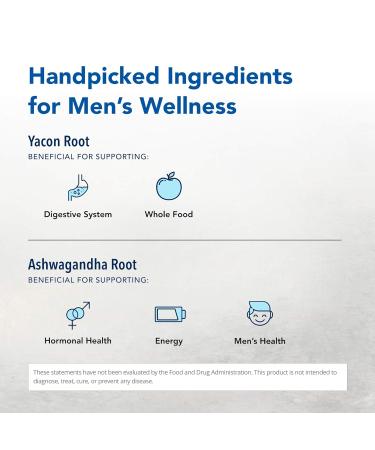 NORTH AMERICAN HERB & SPICE AshwaMilk - 3.5 oz. - Ashwagandha Root Extract Yacon Powder - Supports Energy Stamina Healthy Adrenal & Thyroid Function - Non-GMO - 36 Servings - Buy Online on GoSupps.com