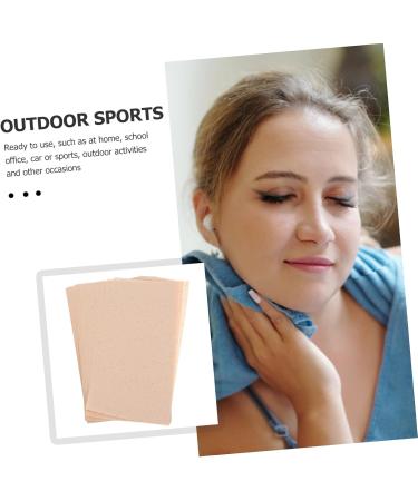 Ipetboom 3 Boxes Portable Oil Blotting Paper Face Wipes Facial Oil Makeup Wipes Oil Absorption Paper Girl Supplies Face Oil Blotting Papers Makeup Supplies Oily Oil Flakes - Buy Online on GoSupps.com