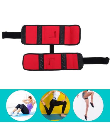 Buy Healifty Foot Drop Corrector Wrap - Elastic Splint Support for Running & Football - Cotton Sleeve Protector (Black 25x15cm) | International Shipping - Buy Online on GoSupps.com
