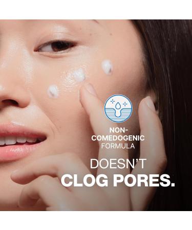 PHYSIOGEL Lightweight Cream and Vitamin C Face Serum Korean Skin care 72 hrs Hydration for Dry & Sensitive Skin Hydrating Serum Vitamin E Ampoule. - Buy Online on GoSupps.com