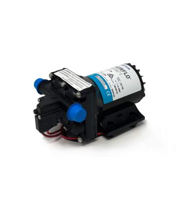 SHURFLO Aqua King II Automtic Fresh Water Pump, 3 GPM, 12V