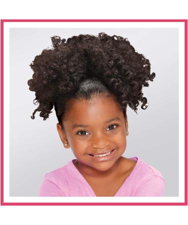 Just For Me Natural Hair Milk Oil Moisturizing Lotion 10 Ounce (295ml) by Just For Me - Buy Online on GoSupps.com