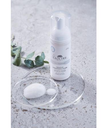 Clochee - Agodna Pianka do Mycia Twarzy - 150 ml - Buy Online on GoSupps.com