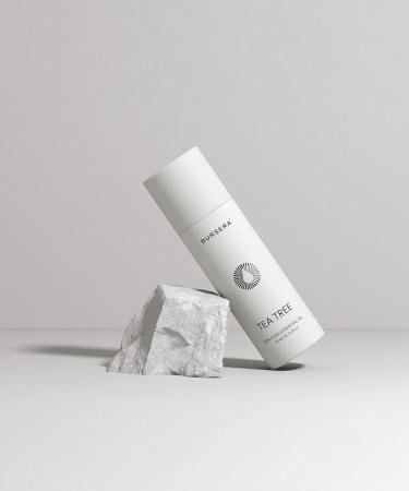 Bursera Tea Tree Essential Oil Tree Planted with Every Order 100% Pure Australian Tea Tree Oil 10ml Undiluted High Grade Natural Tea Tree Oils for Diffuser Shower Skin and Aromatherapy Tea Tree 0.34 Fl Oz (Pack of 1) - Buy Online on GoSupps.com