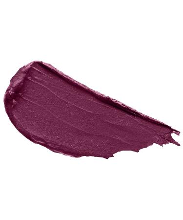 Absolute New York Demi-Matte Supreme Slim Lipstick - Night Shade | Long-lasting Lip Color - Buy Online on GoSupps.com