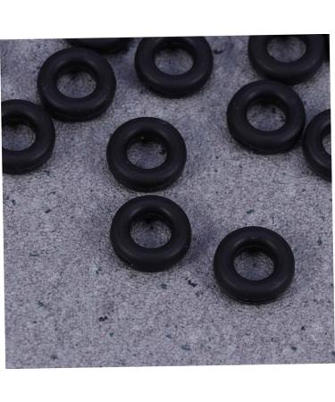 10 Pairs Silicone OHPHCALL Glasses Holders - Circle Earphone Stands for Organized Storage | International Shipping - Buy Online on GoSupps.com