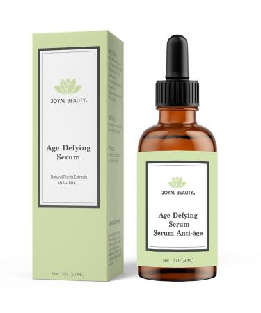 Joyal Beauty Age Defying Serum for Face Skin