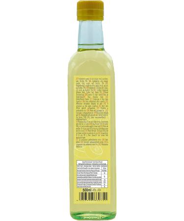 Umami Sushi Vinegar (Sushisu) 500ml - Authentic Japanese Sushi Seasoning - Buy Online on GoSupps.com
