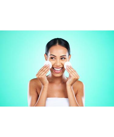 Vitality Precision Skin Retinol Pads 0.5% - 3 Month Supply for Youthful Skin | International Shipping Available - Buy Online on GoSupps.com